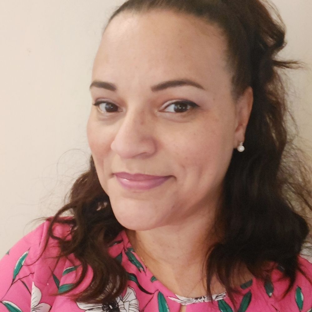 Meet your Posher, Donna